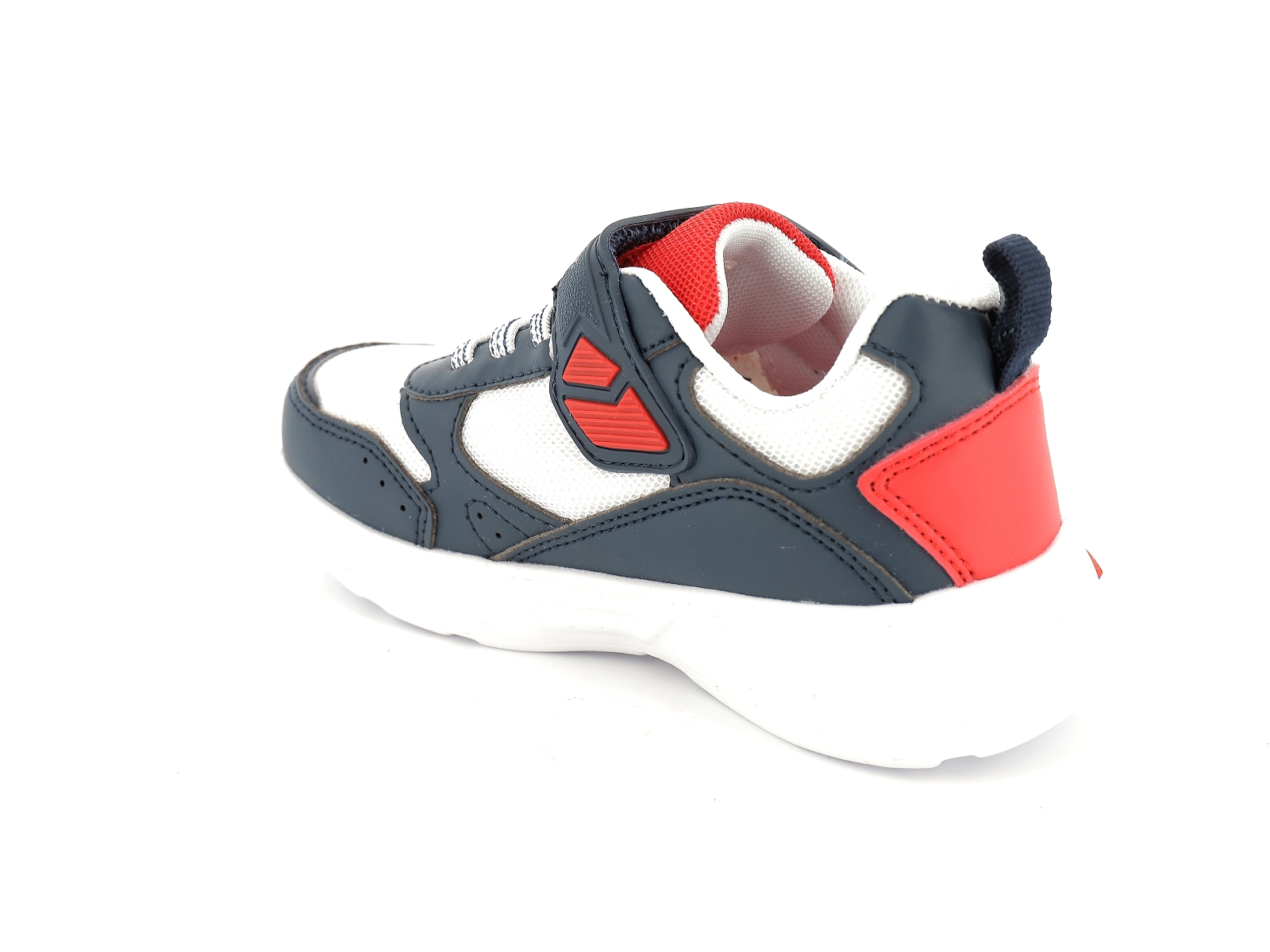 Champion-S31931 Synthétique Marine Rouge