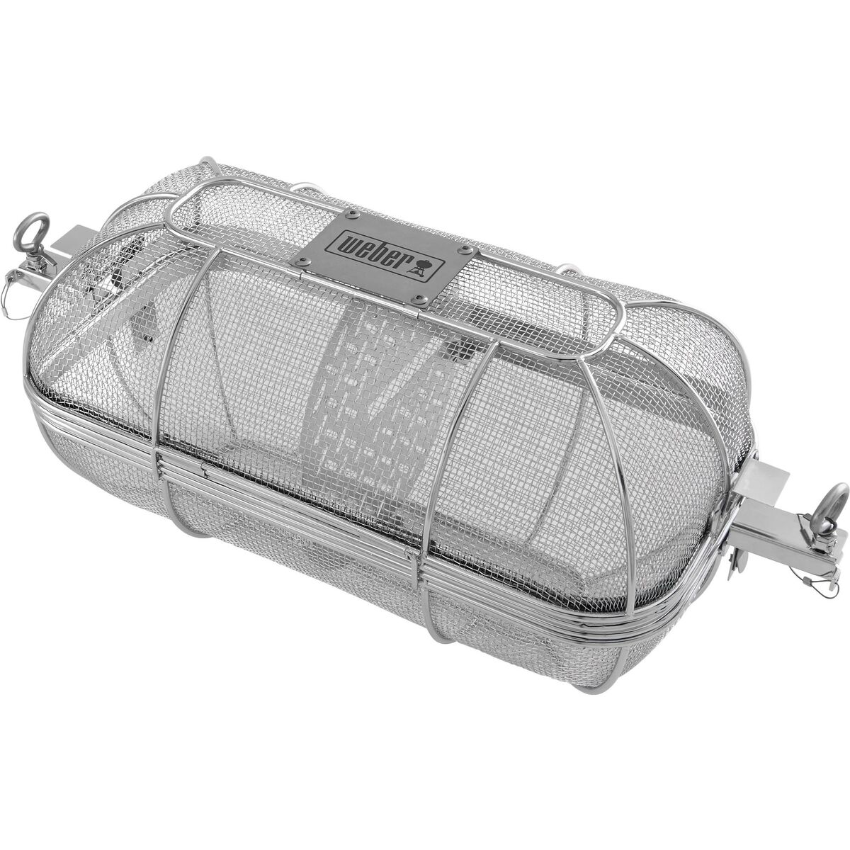 Crafted Rotisserie kurv