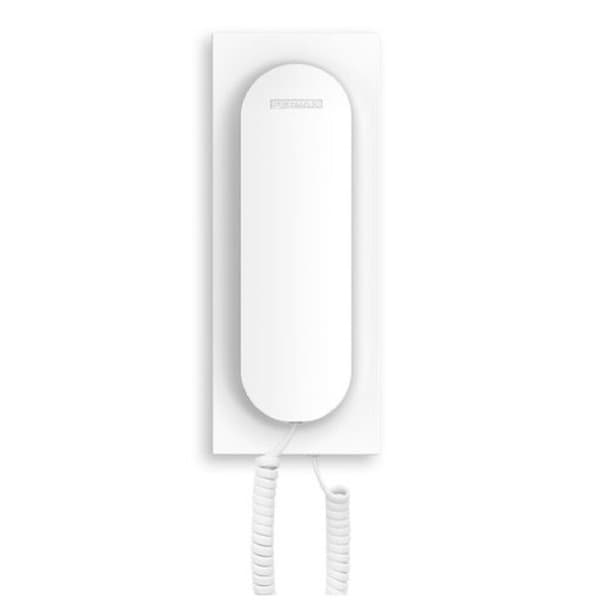 Intercom FERMAX 3431 Veo 4+N Hvit PVC Universal