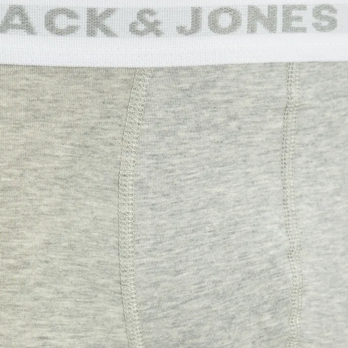 Jack & Jones Basic Trunks Boxershorts Heren (7-pack)