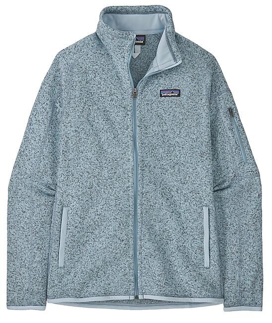 PATAGONIA - VESTE BETTER SWEATER W