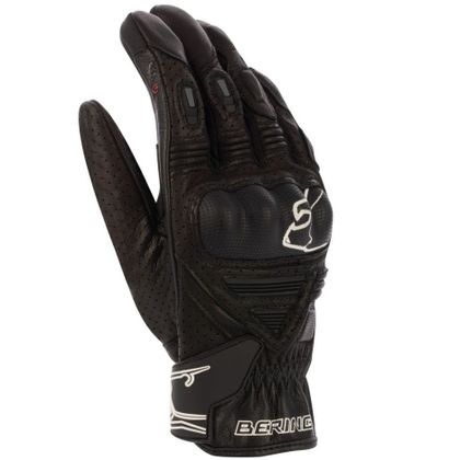 Gants Bering RIFT - Noir