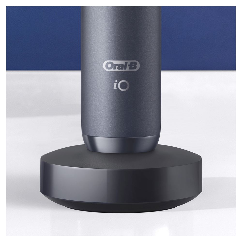 Oral-B - Elektrische Zahnbürste 
