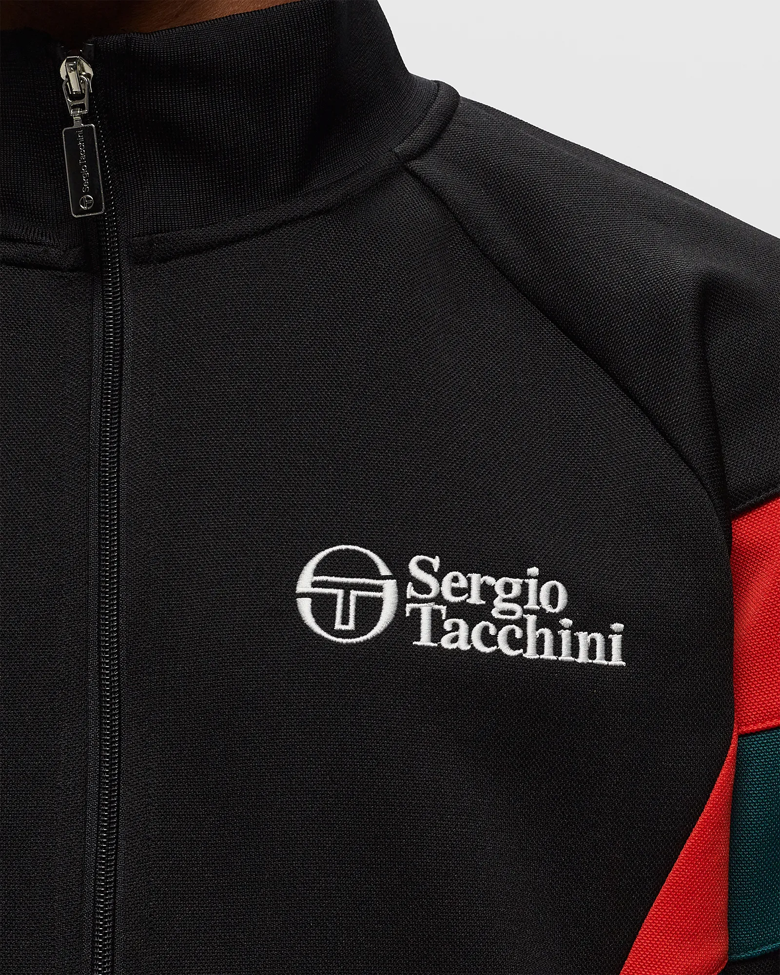 Sergio Tacchini PERO JACKET