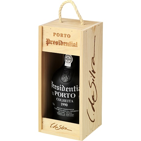 Porto Colheita 1990