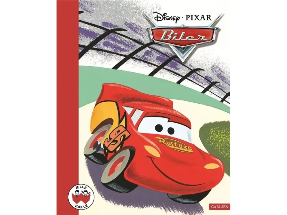 Biler | Disney Pixar