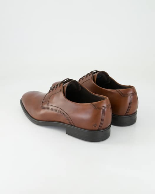 Ecco ECCO MELBOURNE Business Schuhe in Braun