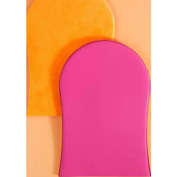 Glow Your Own Way Gel Mitt Auftragehandschuh