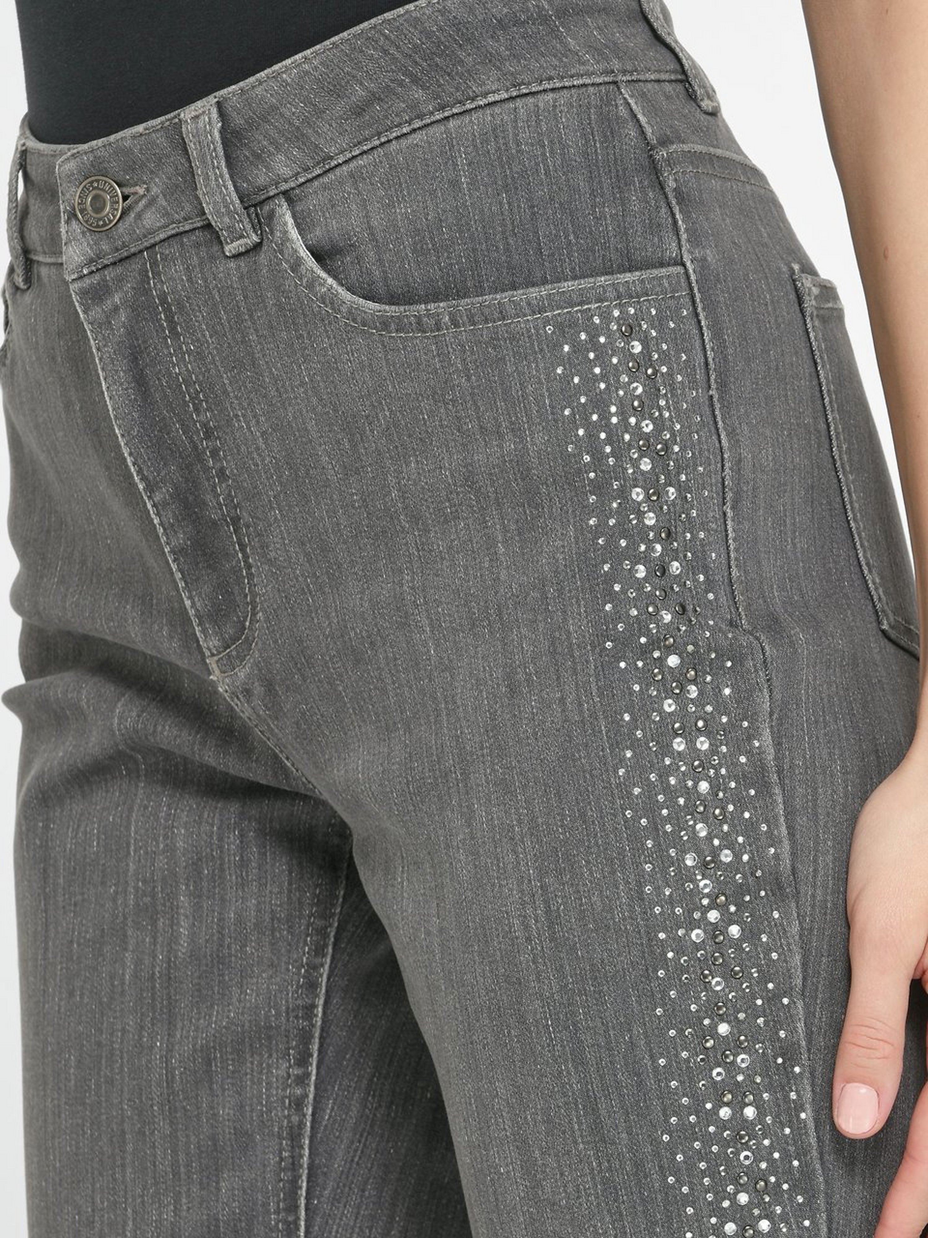 7/8-Jeans Passform Sylvia