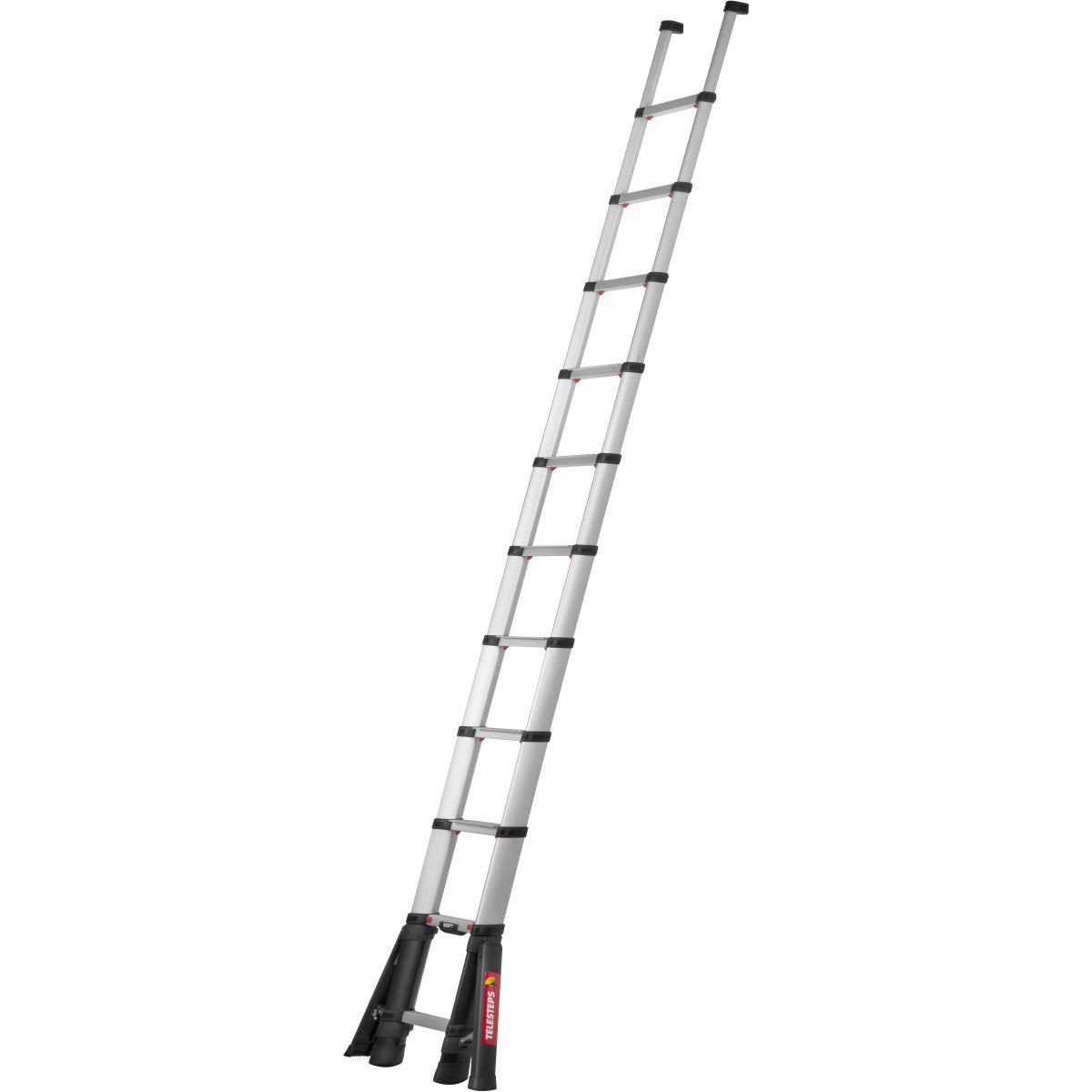 Telesteps Prime Line Telescoopladder 3,5m met stabilizer - 72235-781