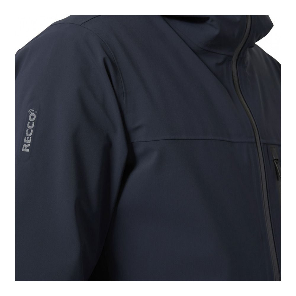 Helly Hansen SWIFT - Veste ski Homme navy