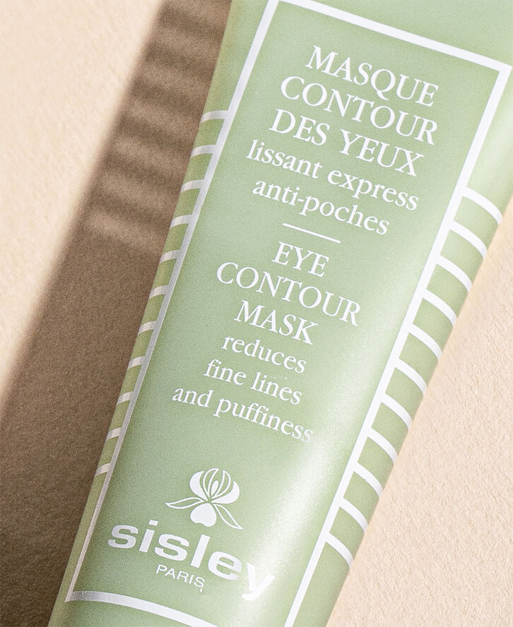 Sisley Eye Contour Mask