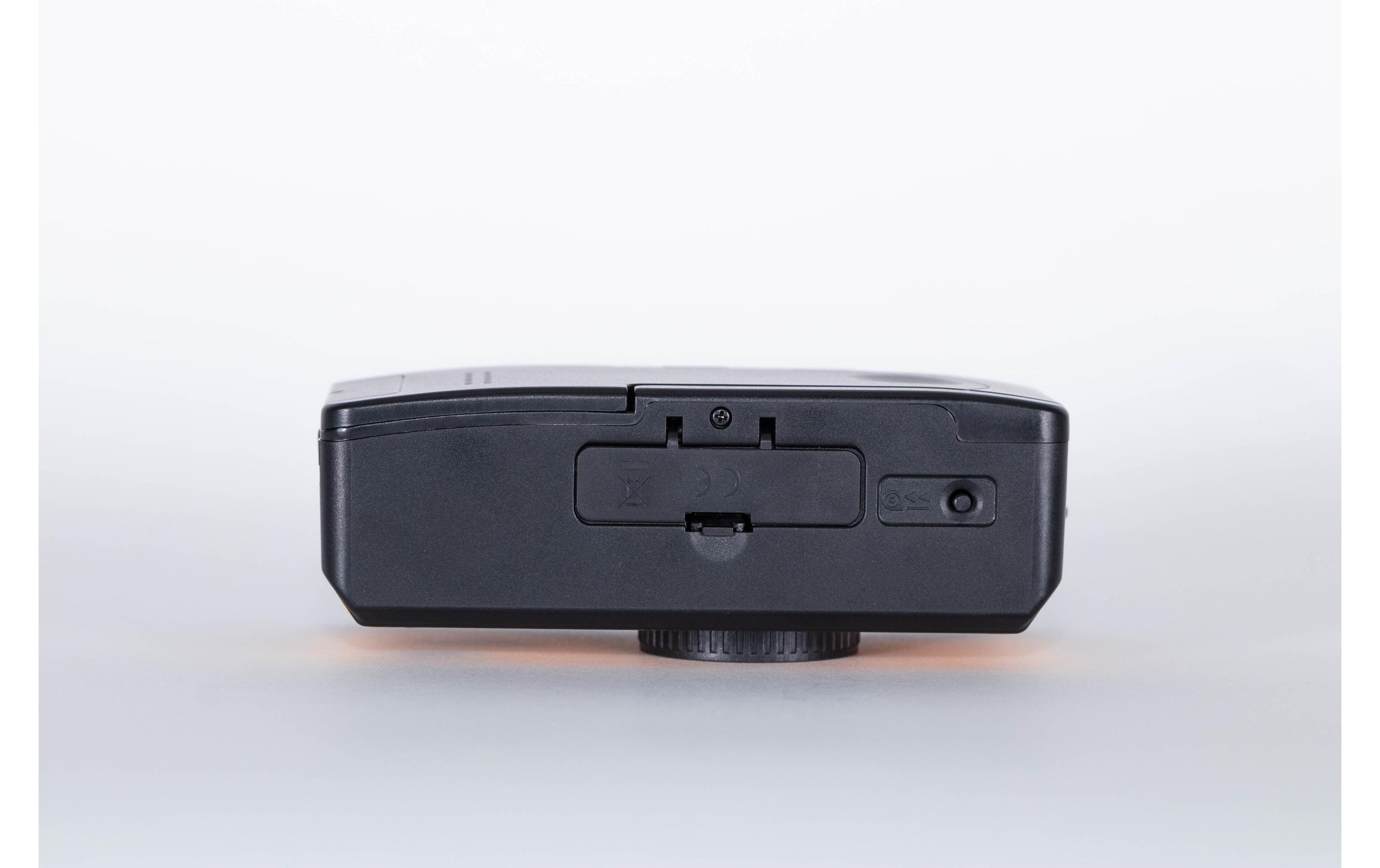 Kodak Kompaktkamera »Ultra F9«
