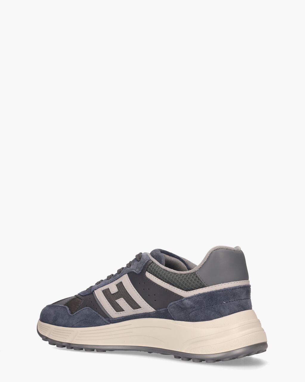Hogan Hyperlight Blauw Herensneakers