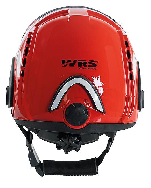 WRS - CASQUE WRS MP1 RESCUE HELMET