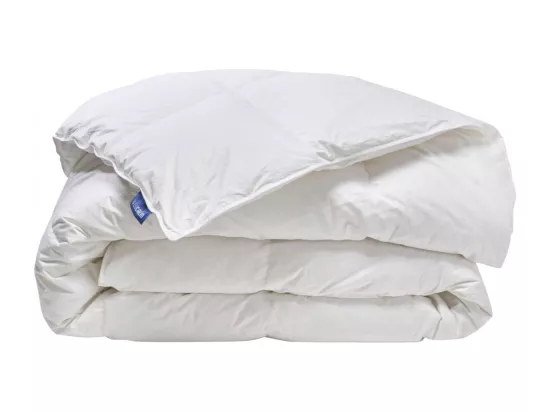 Couette Chaude Duvet de Canard 230g/m2 - 200x200cm