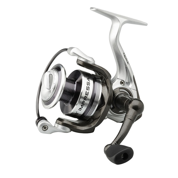 Quick Impressa 3 FD 2 1bb