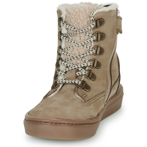 GBB - THELIE - Beige