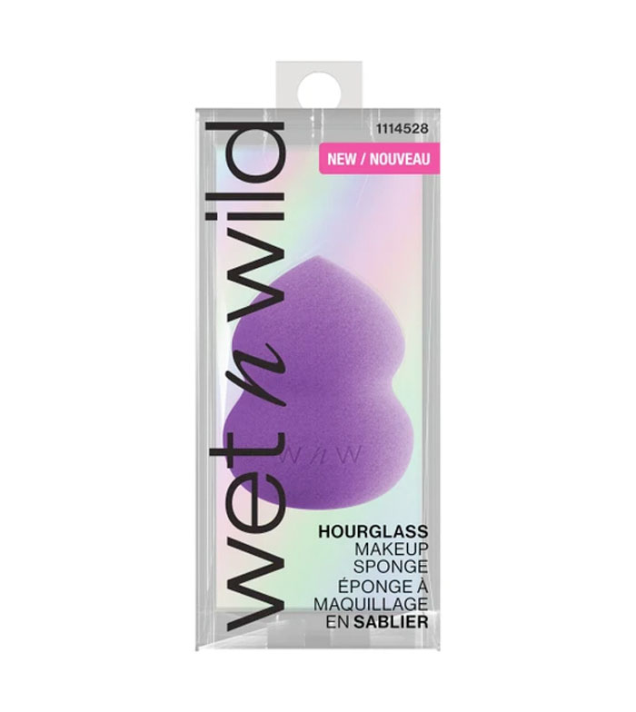 Wet N Wild - Esponja De Maquiagem
