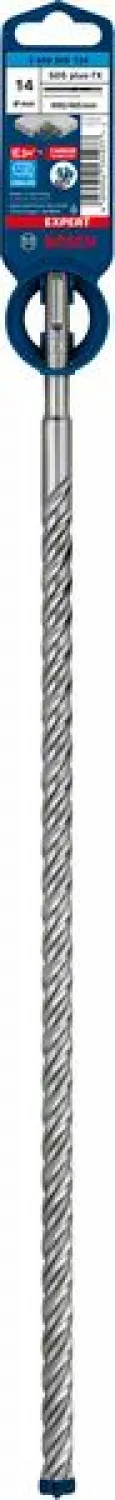 Bosch 2608900124 EXPERT Hamerboor SDS plus-7X - 14x400x465mm