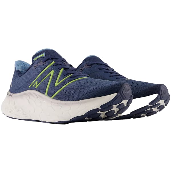 Chaussure running NEW BALANCE FRESH FOAM MORE V4