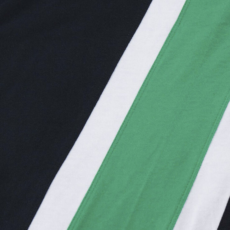 H2O Club T-shirt Sort