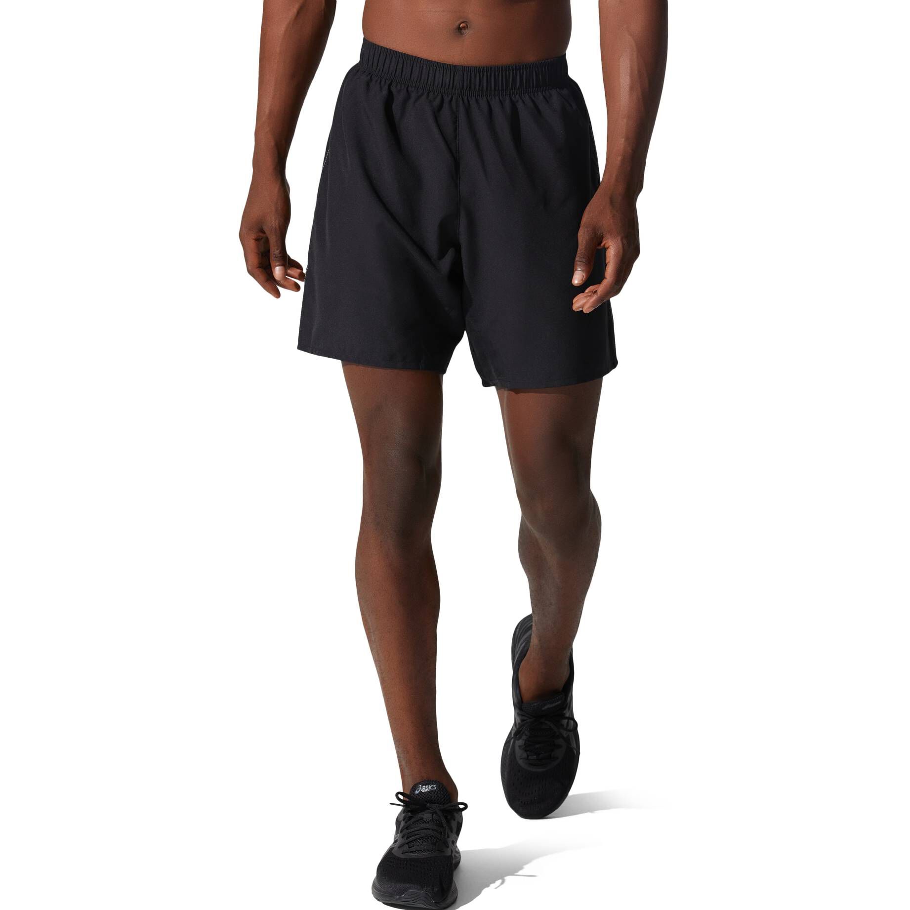 Asics| Herren Laufshorts CORE 2-N-1 SHORT