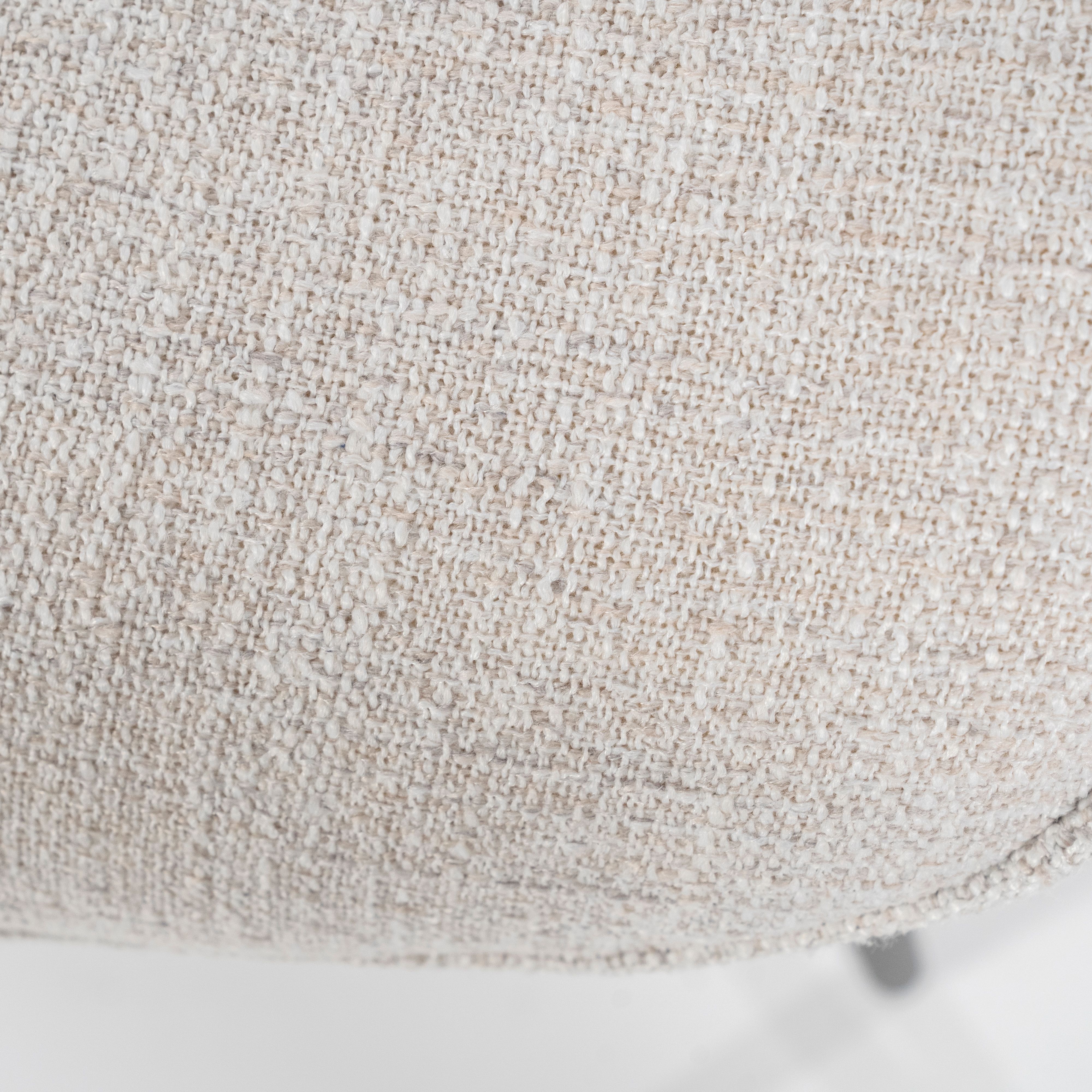 Eetkamerstoel Beige 240227 Base B53 x D63.5 x H83.5 cm