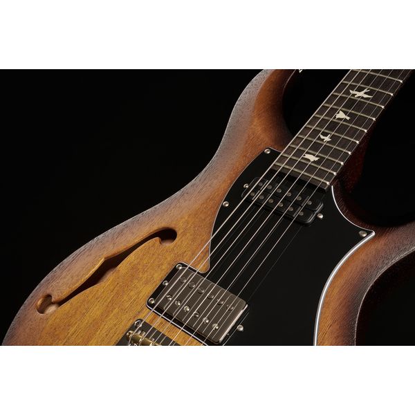 PRS S2 Vela SH Satin MTS '24