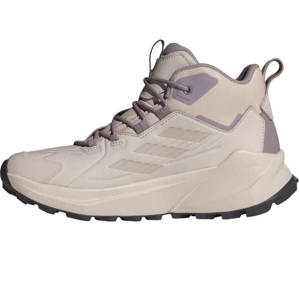 Chaussure de randonnée mid ADIDAS TERREX TRAILMAKER 2 MID LEA W PUTTY MAUVE/PUTTY MAUVE/PRELOVED FIG