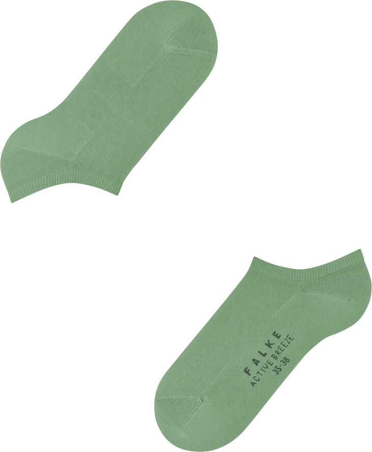 Falke FALKE Active Breeze SN Nettle