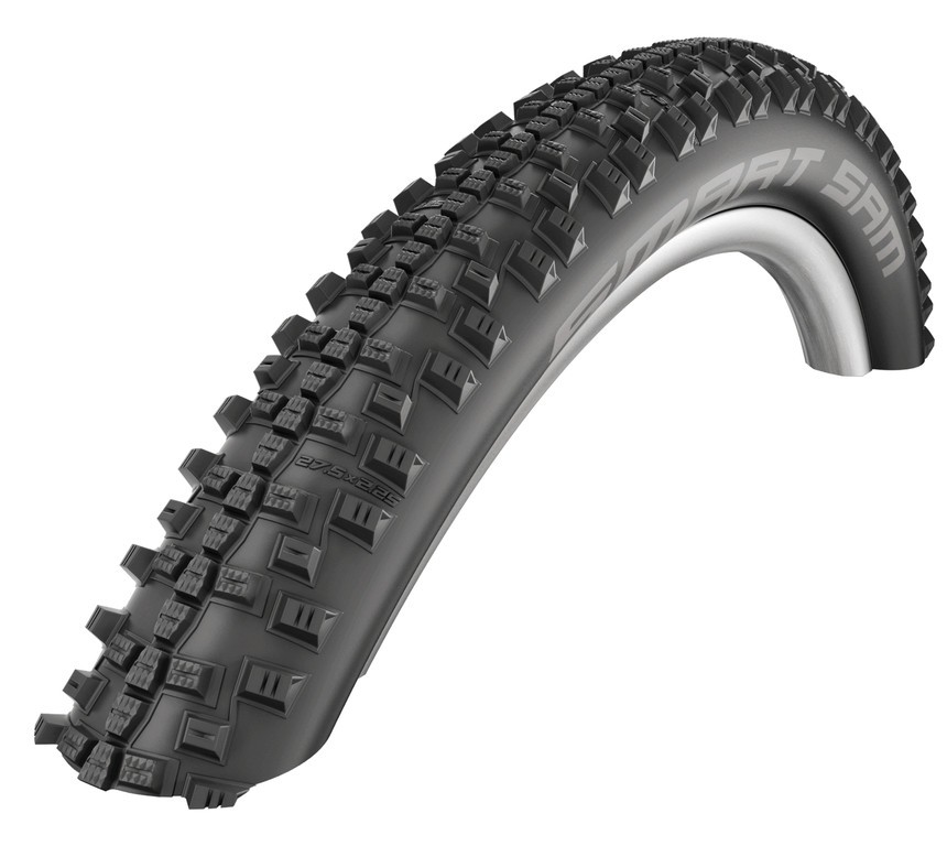 Schwalbe Smart Sam Performance Addix 24x2,10