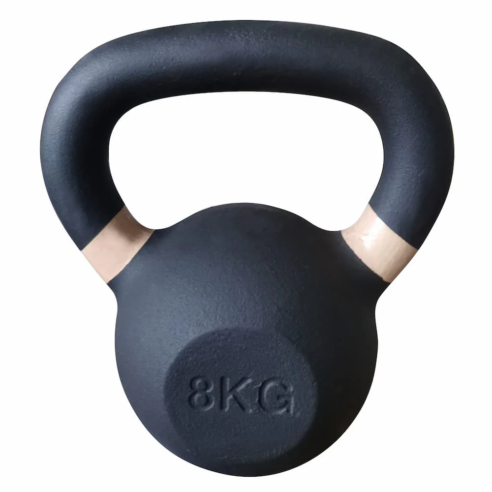 HEUBOZEN Kettlebell