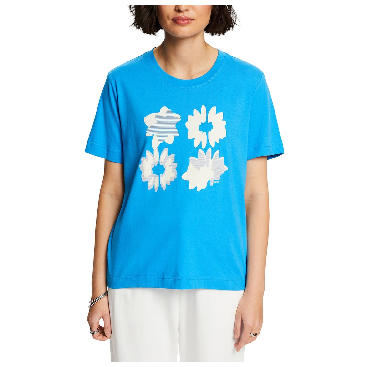 ESPRIT AW tee 1/2 slee