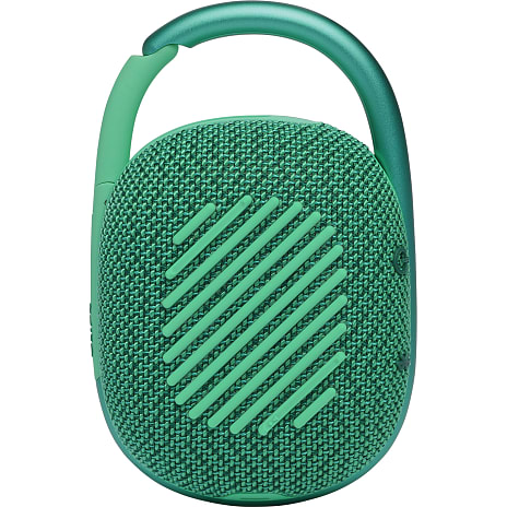 JBL Clip 4 bluetooth højttaler - grøn
