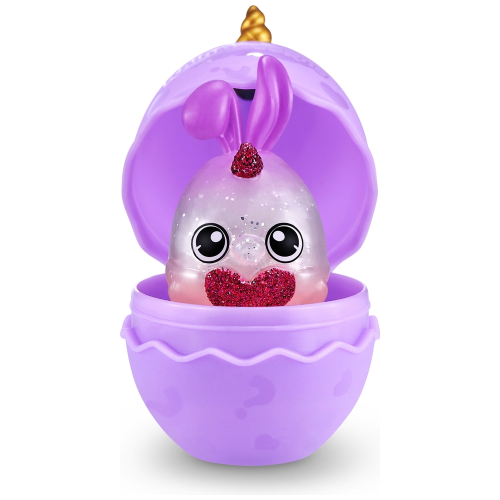 Rainbocorns Eggzania Serie 1 Überraschungs-Mania-Hase von ZURU