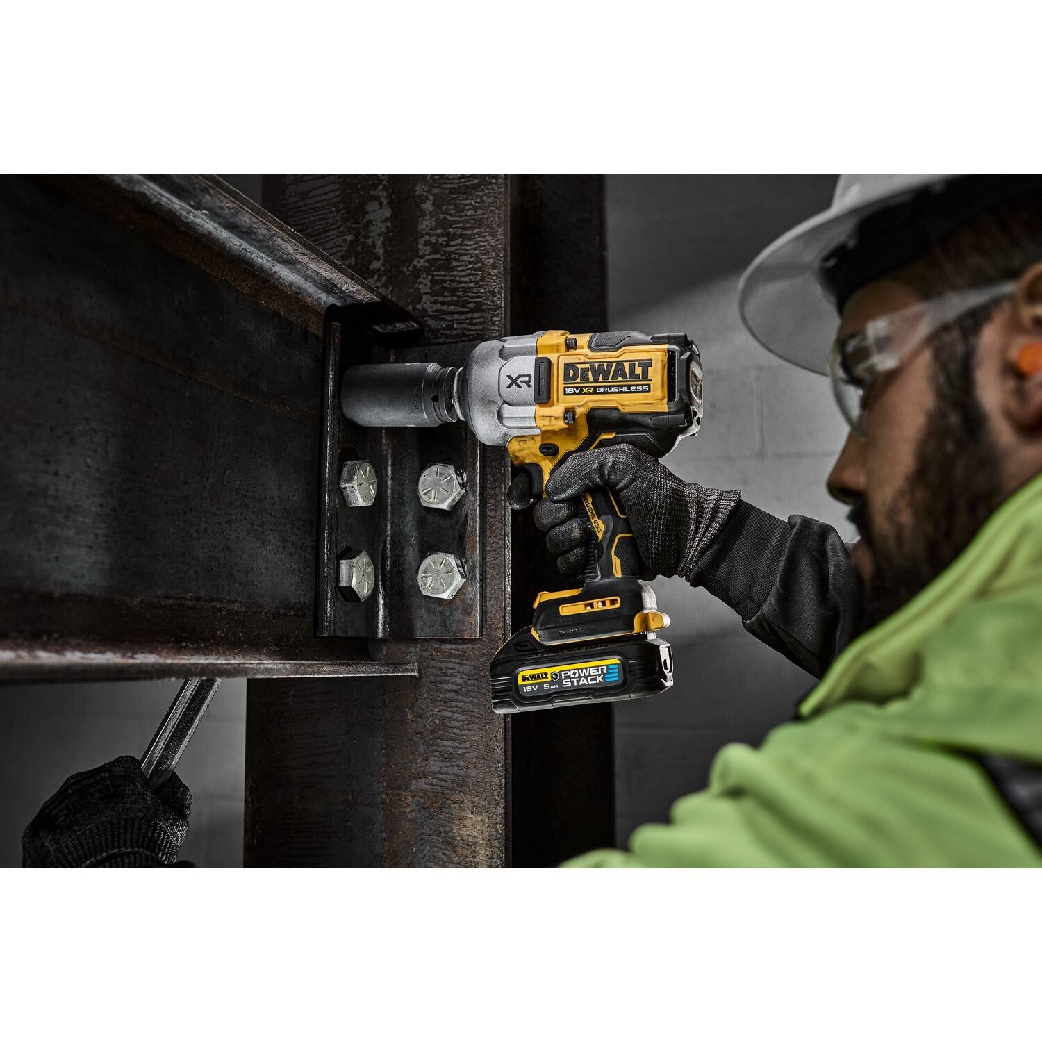 DeWALT DCF964N Accu slagmoersleutel 1898Nm 3/4\