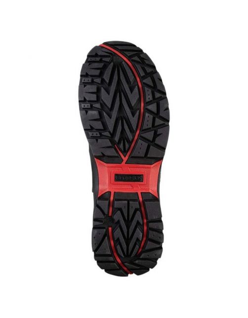 Redbrick Werklaars Pulse S7s Bruin - Werkschoenen