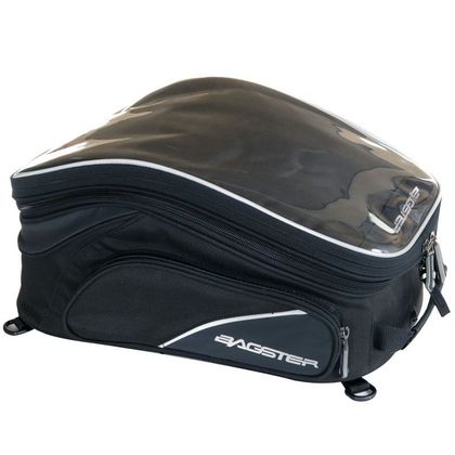 Sacoche réservoir Bagster BOLTT (23 Litres) Universel - Noir
