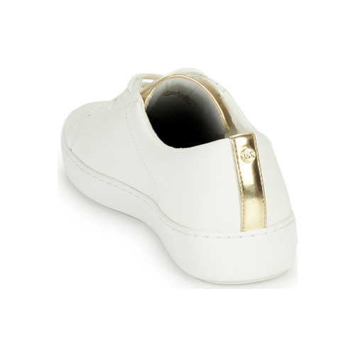 MICHAEL Michael Kors - KEATON Blanco / Oro