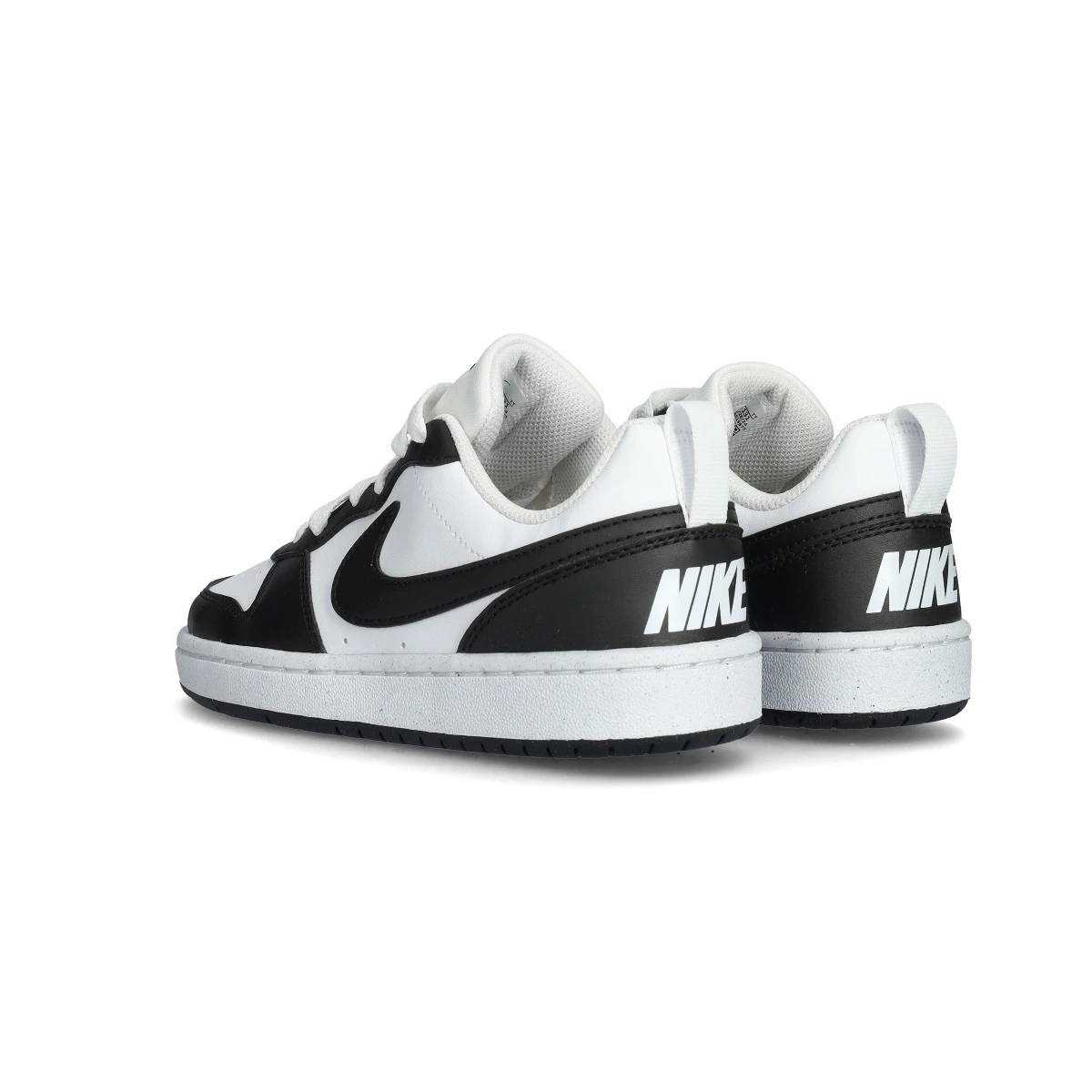 Sneakers Nike Court Borough Low Recraft Criança