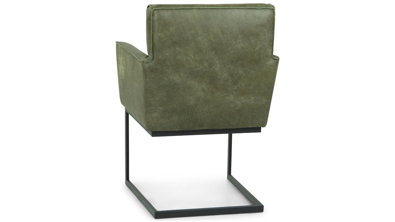 Stoel Fun B60 x D65 x H88 cm
