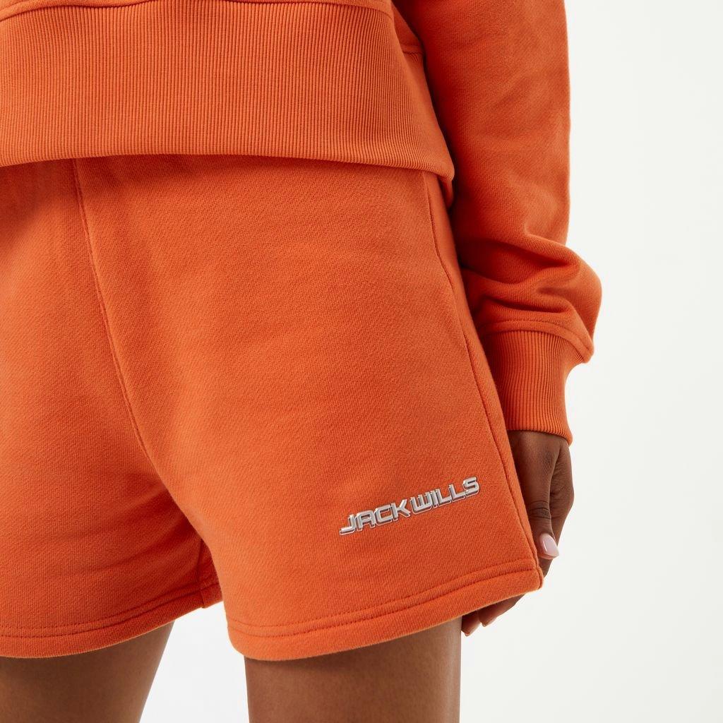 Jack Wills JW Boyfriend Shorts