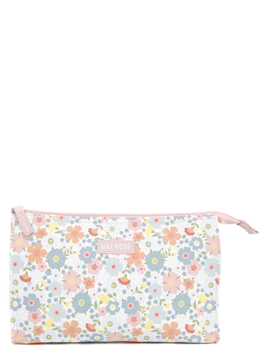 Trousse de toilette DerriÀre la porte Maggy Lili Rose