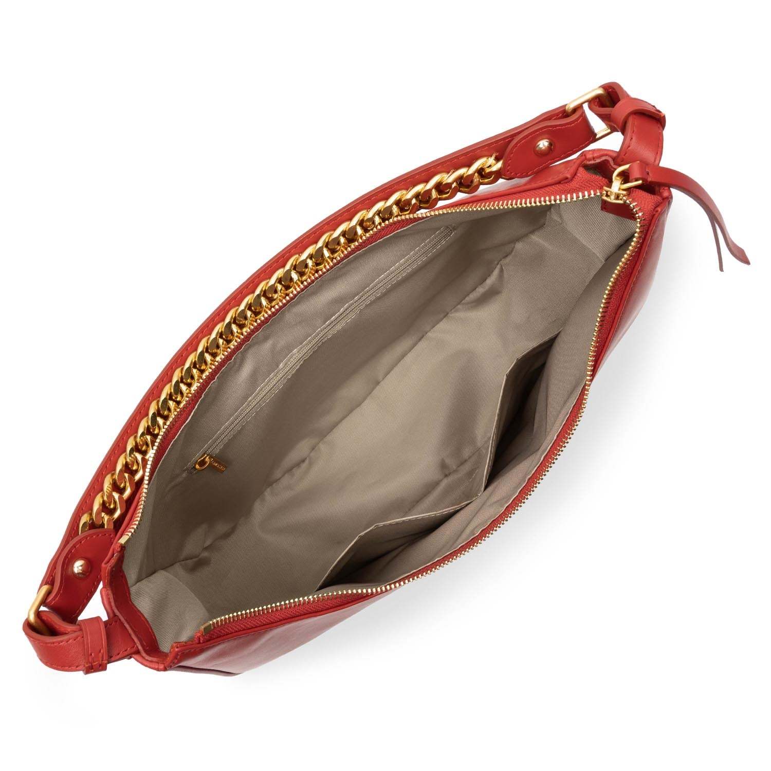 Aria-Grand sac hobo