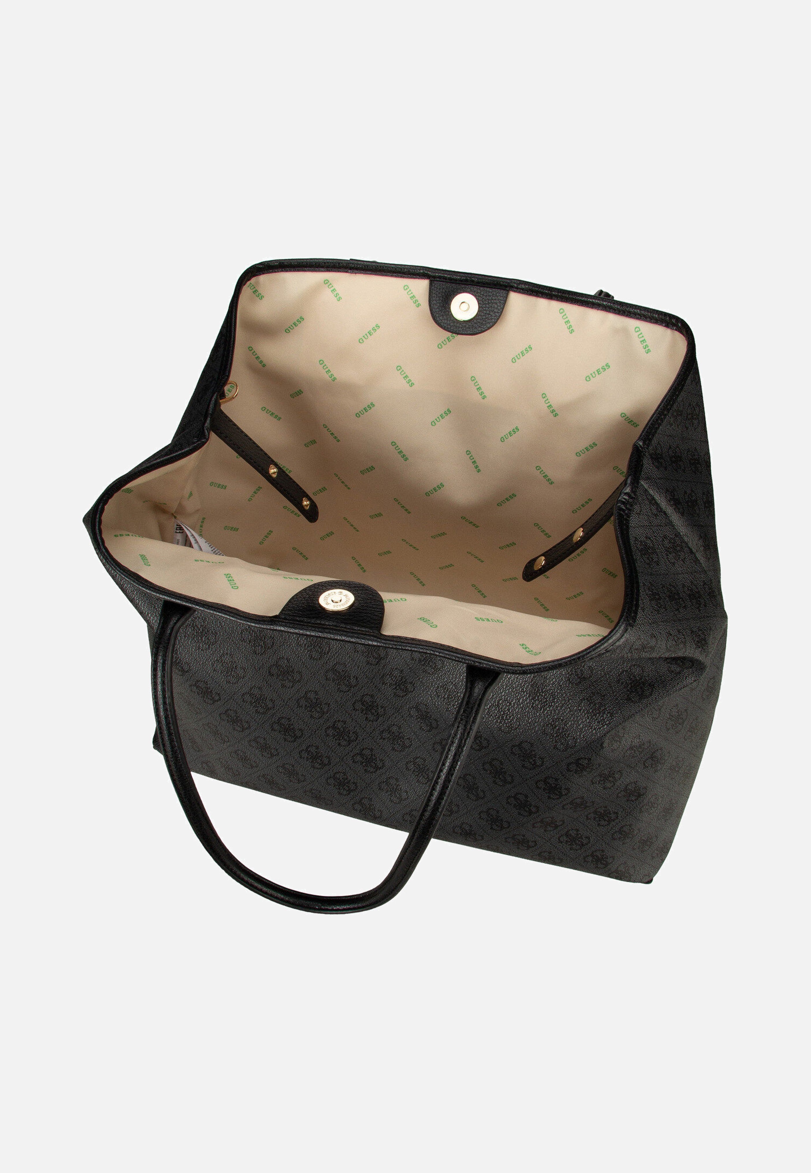 Eco Victtoria 2in1 Coal - Shopper