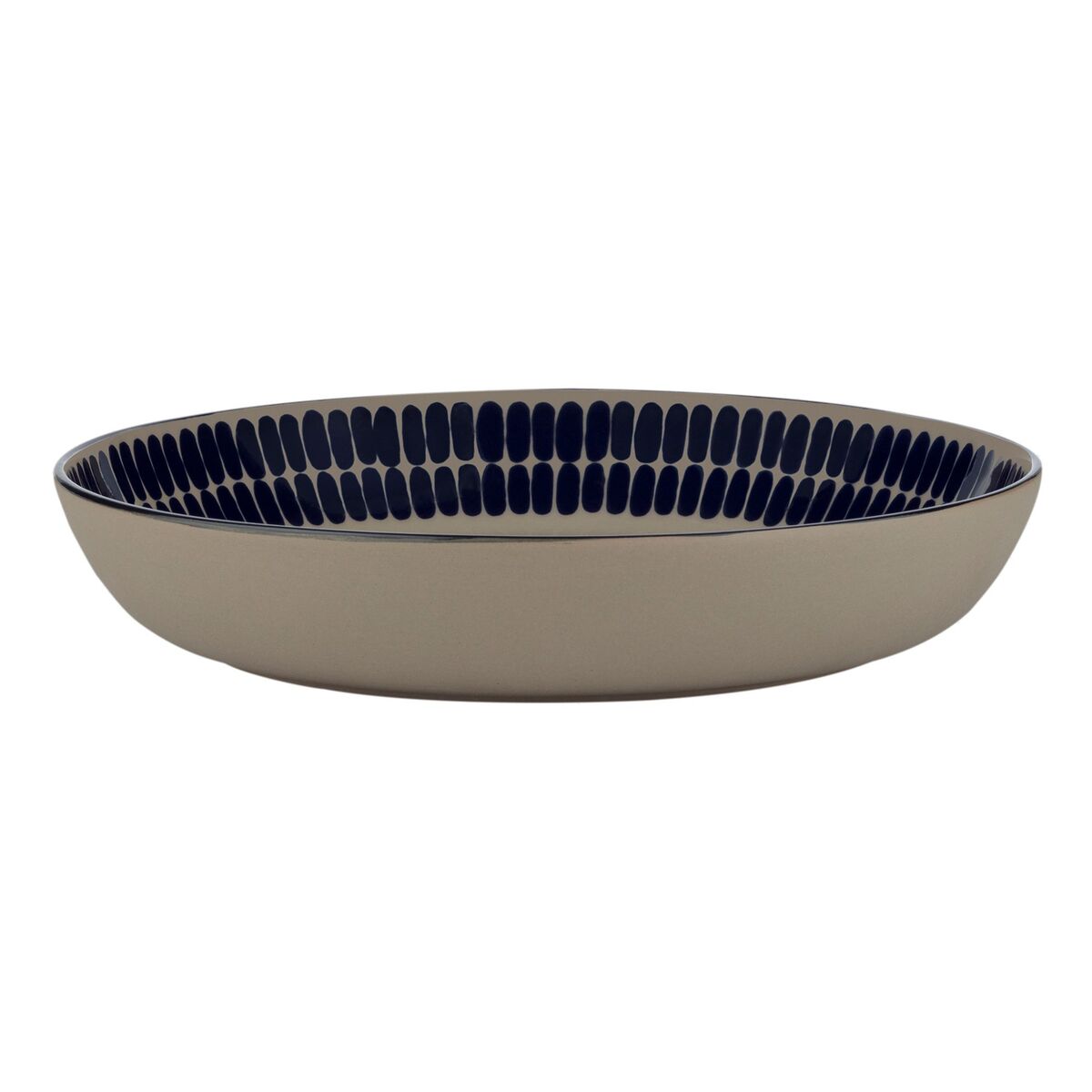 OIVA Alku dyp tallerken 20,5 cm
