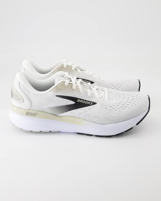 Brooks Ghost 16 Sportschuhe in Weiß