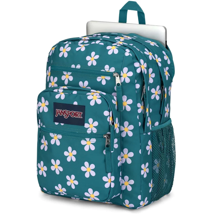 JANSPORT Big Student - Rucksack 43 cm precious petals
