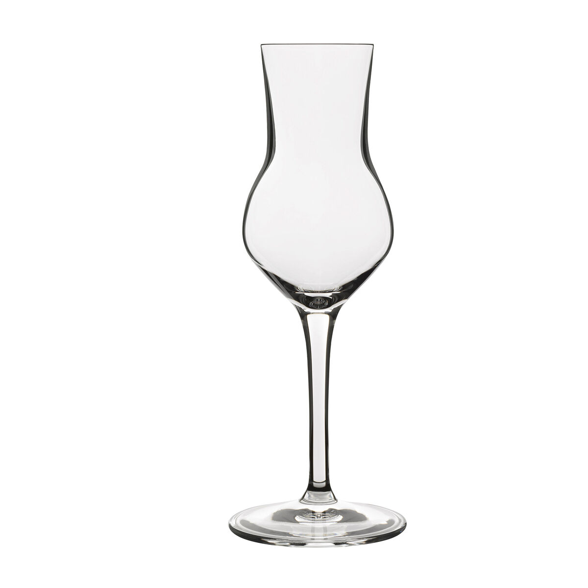 Luigi Bormioli LB Atelier grappaglass 6-pakning